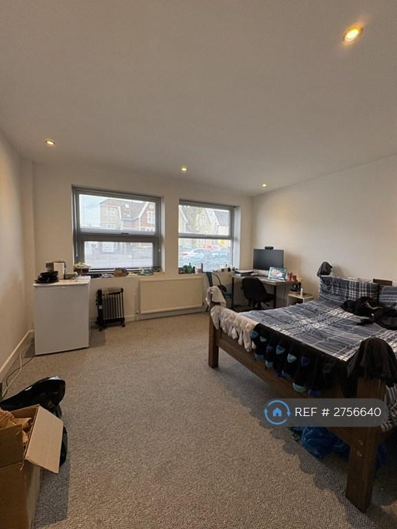 3 bedroom house in Fishponds Road, Fishponds, Bristol, BS16 (3 bed) (#2756640)