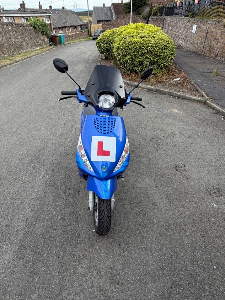 Piaggio, ZIP, 2007, 49 (cc)