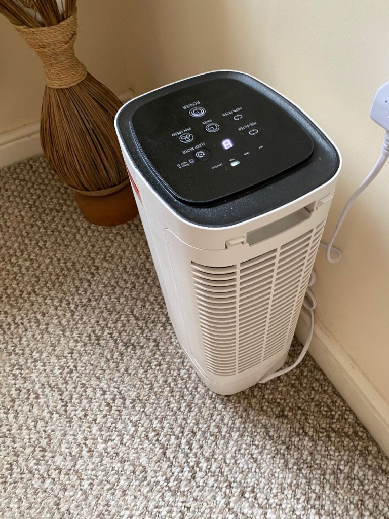 Air purifier