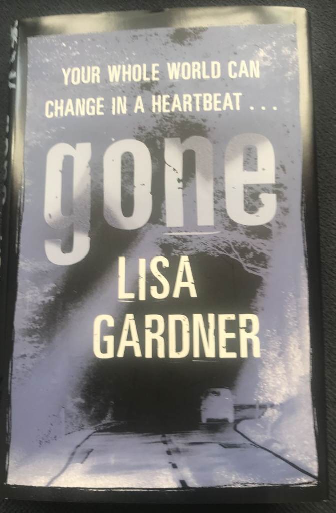 Gone - Lisa Gardner
