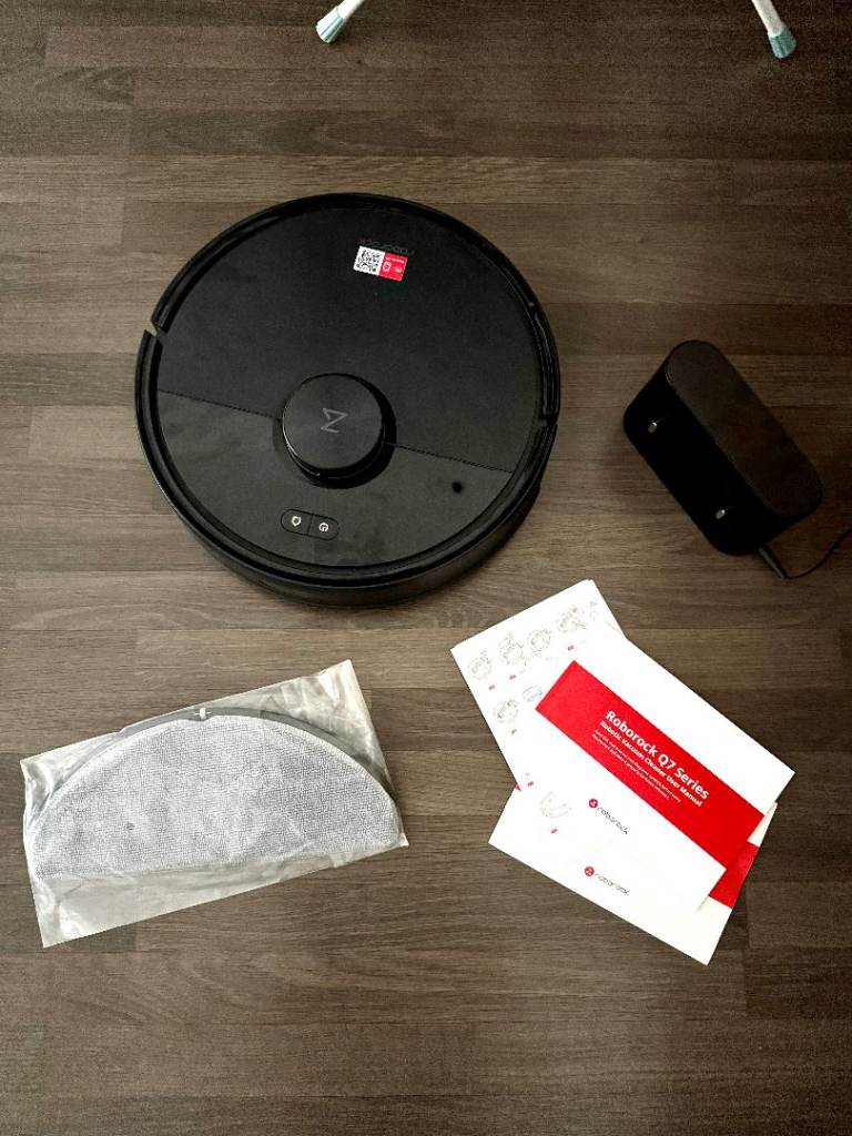 Roborock Q7 M5 Robot Vacuum & Mop