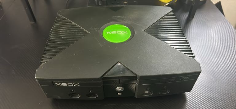 Xbox original 