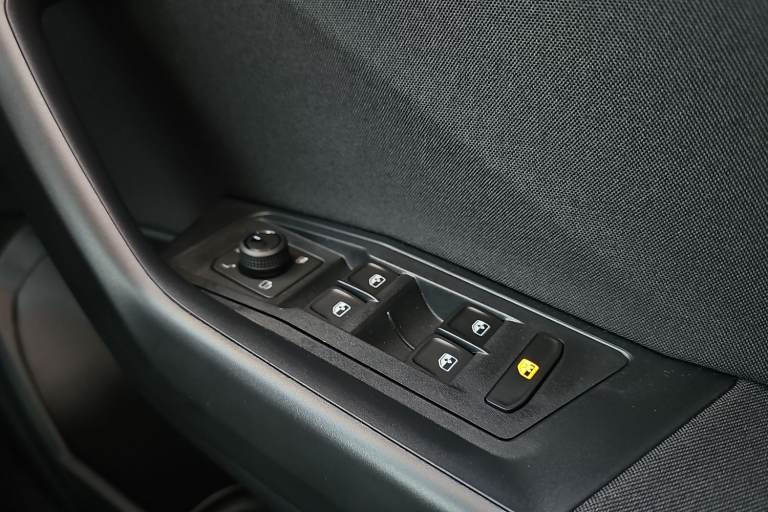 2025 Volkswagen T-Roc 1.5 TSI Match 5dr DSG SUV Petrol Automatic