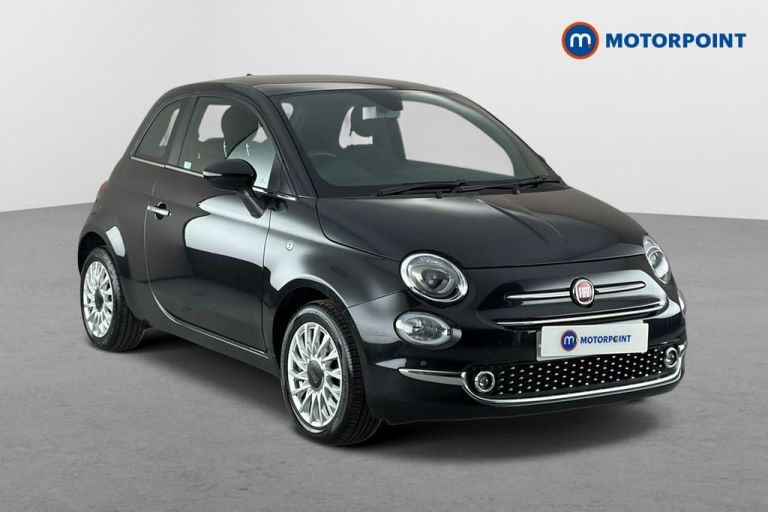 2024 Fiat 500 1.0 Mild Hybrid 3dr HATCHBACK PETROL Manual