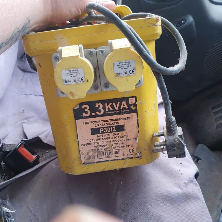 image for Transformer 