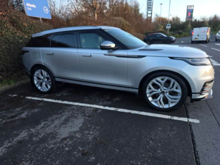 Land Rover, RANGE ROVER VELAR, Estate, 2017, Other, 1999 (cc), 5 doors