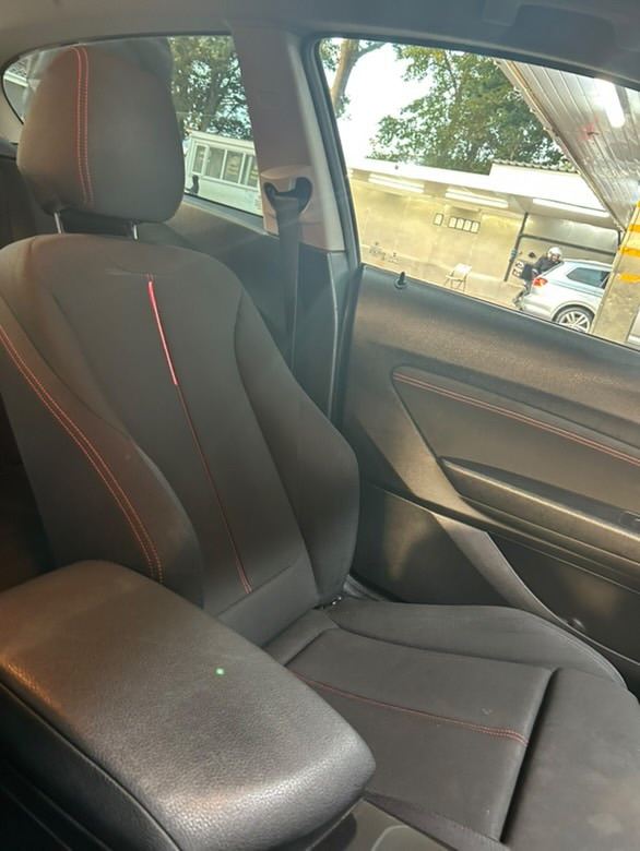 BMW 116i (open to offers)