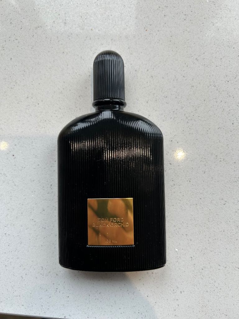 Tom Ford Black Orchid Eau de Parfum