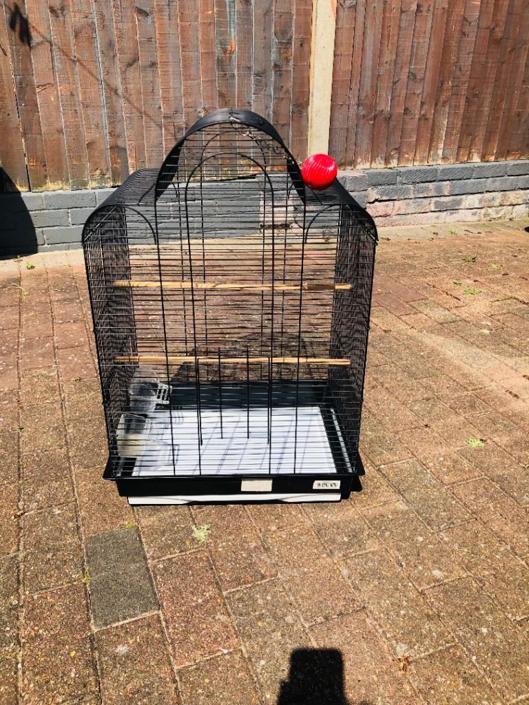 Bird cage