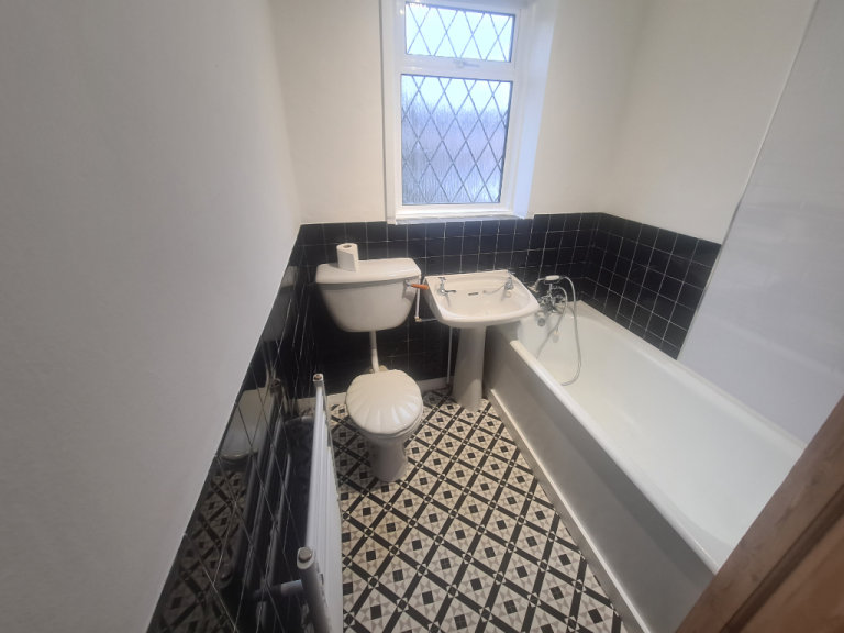 Magnificient Spacious Double Room With ALL BILLS INCLUDED In Thornton Heath