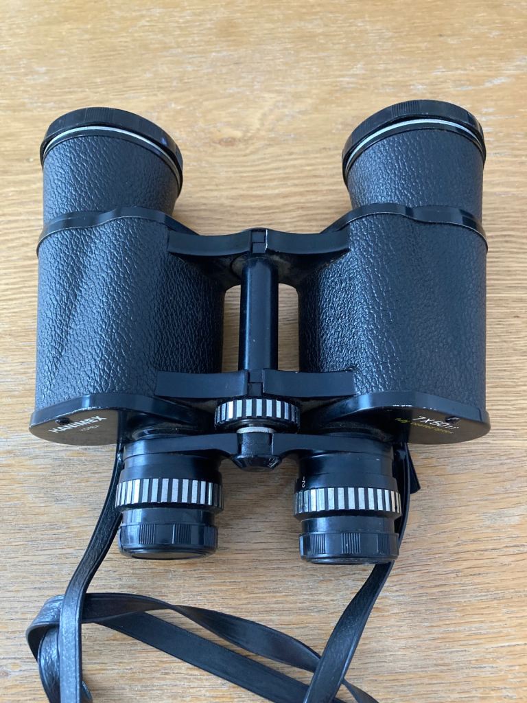 Vintage Binoculars  ONLY £5