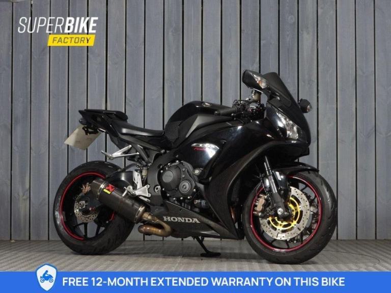 2014 14 HONDA CBR1000RR FIREBLADE