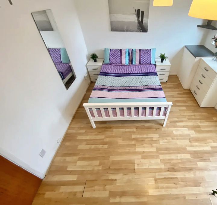 Double Room Acton Town £760/pm - Bills Inc | near Station | 