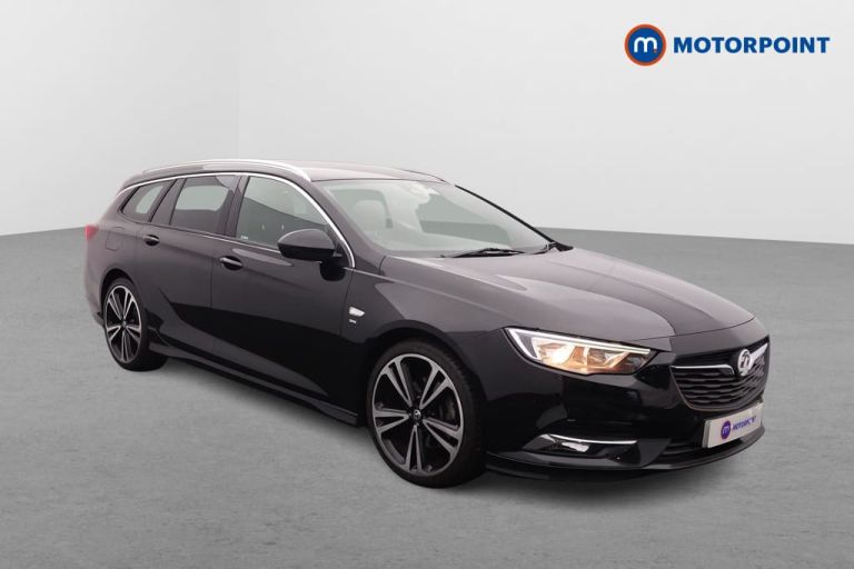 2018 Vauxhall Insignia 2.0 Turbo D SRi Vx-line Nav 5dr Auto ESTATE DIESEL Automatic