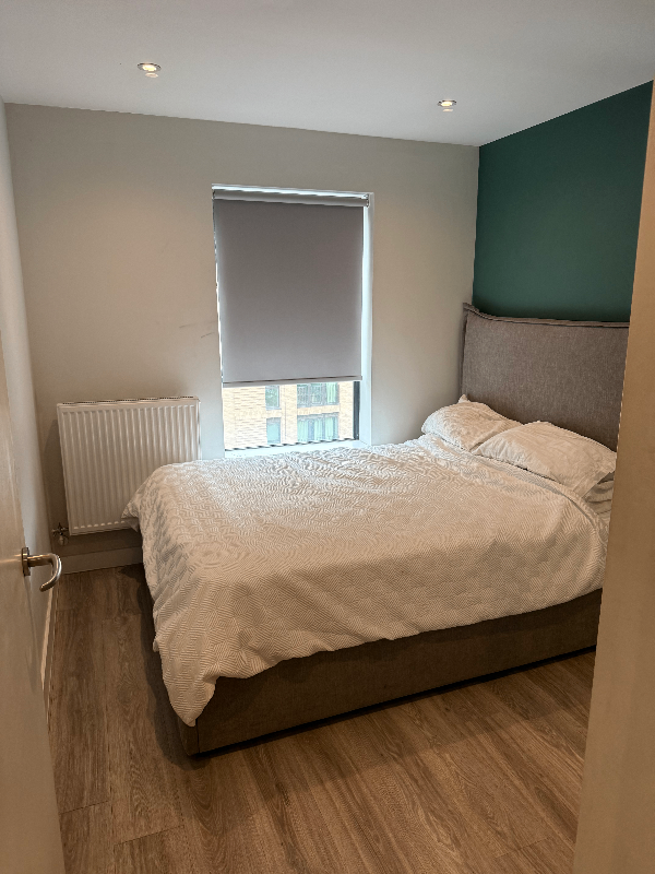 Spare Room available from August 1st