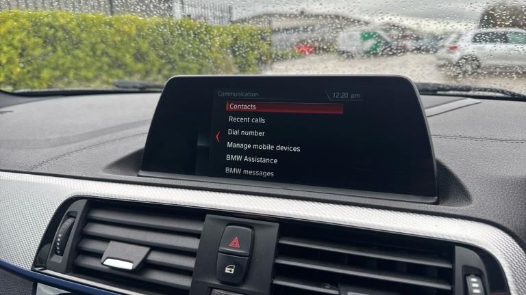 2024 Audi Q3 35 TFSI Black Edition 5dr S Tronic ESTATE PETROL Manual