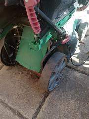Spare/Repair Lawnmower 