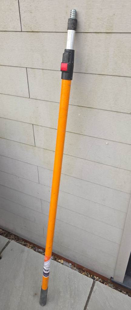 Hamilton Trade Extension Pole 1400-2400mm