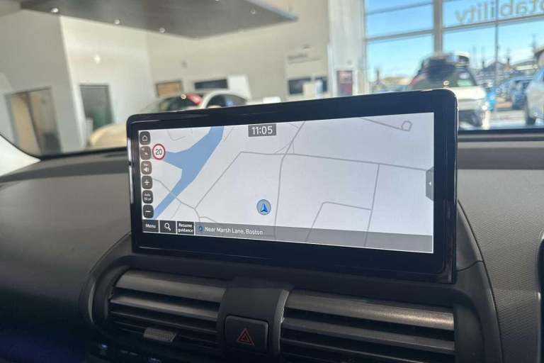 2025 Hyundai Inster 85kW 02 49kWh 5dr Auto HATCHBACK Electric Automatic