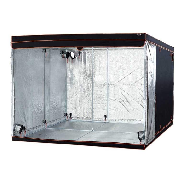 3 Grow tent setups (last price drop) | in Ayr, South Ayrshire | Gumtree