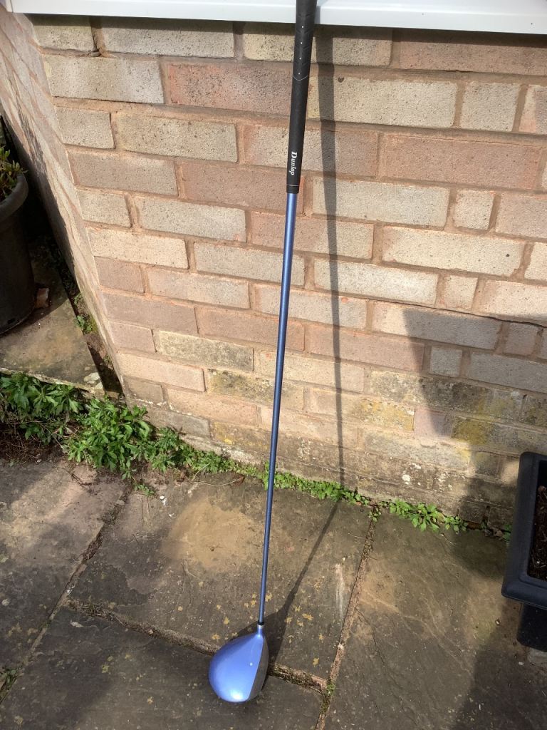 Golf Driver