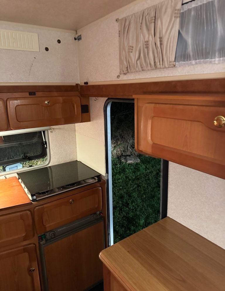 Fleurette Tamaris 700kg