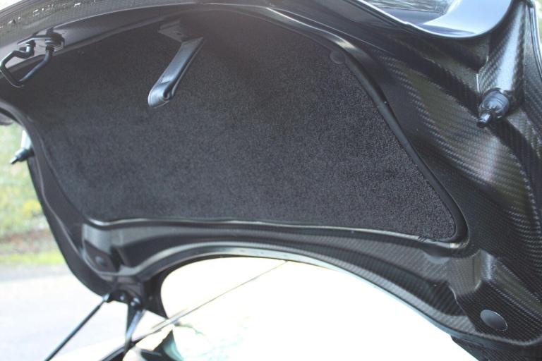  Aston Martin Vanquish Petrol Automatic