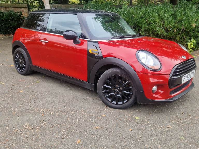 MINI COOPER 1.5 DIESEL ULEZ LONG MOT *REDUCED TO £2250*
