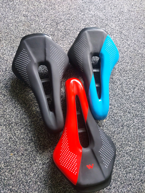 Bike saddle Brand new never used