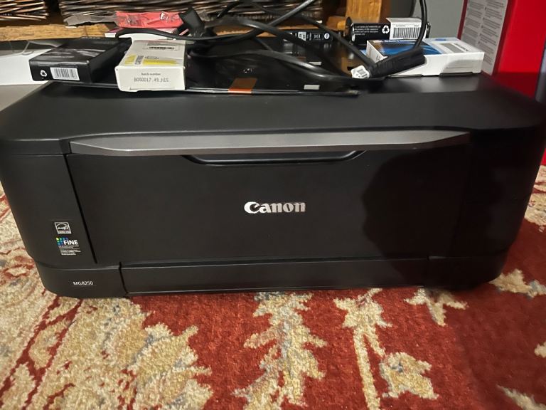 Free printer