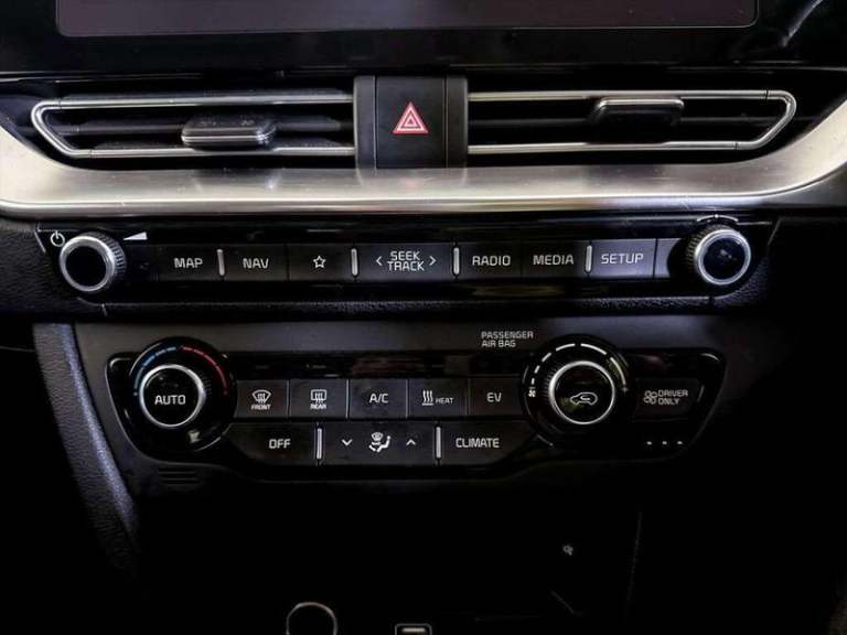 2021 Kia Niro 150kW 3 64kWh 5dr Auto ESTATE ELECTRIC Automatic