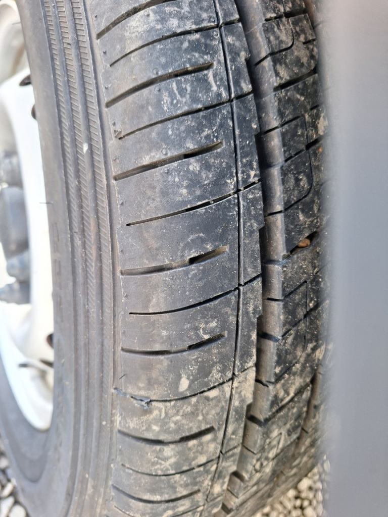 FORD TRANSIT 2.0 350 EcoBlue MWB White Manual Diesel 2018