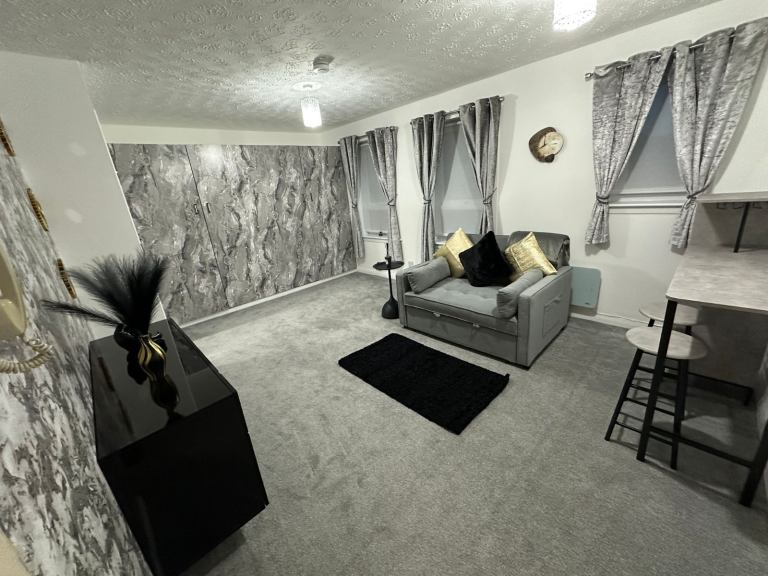 Nice flat for rent in Cove Bay ! 