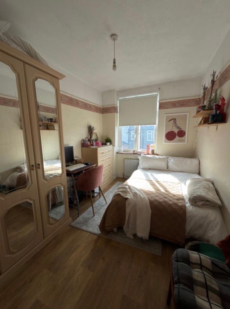 Double Room available from June - Tooting Bec