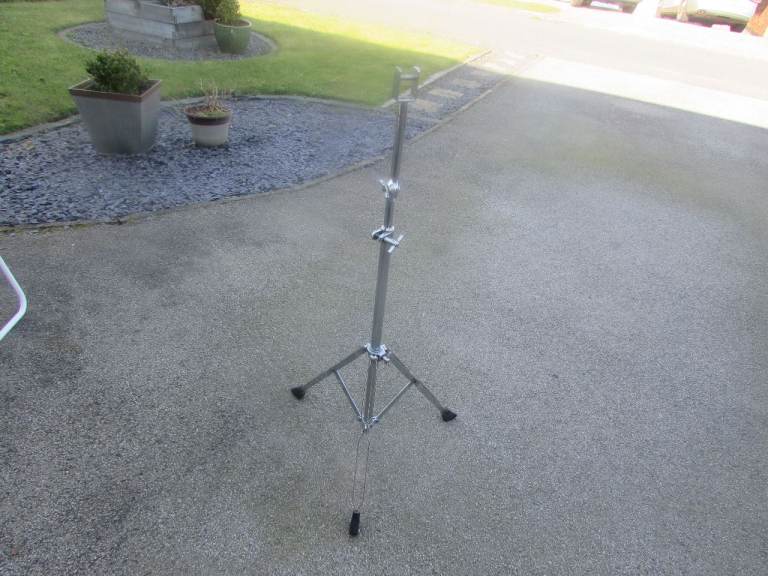 Vintage Tom/Bongo Stand