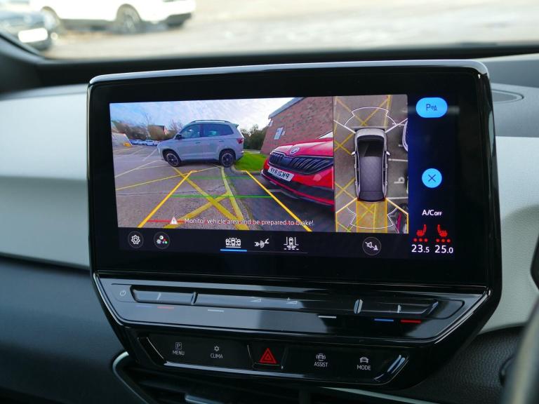 2022 Volkswagen ID.3 150kW Tour Pro S 77kWh 5dr Auto HATCHBACK ELECTRIC Automatic