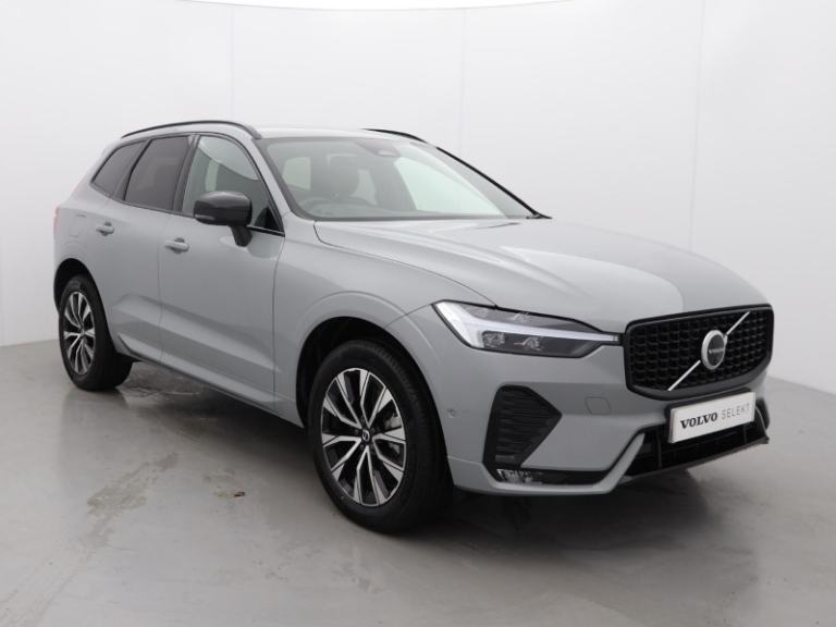 VOLVO XC60 2.0 B5P Plus Dark 5dr AWD Geartronic  *VAT QUALIFYING*