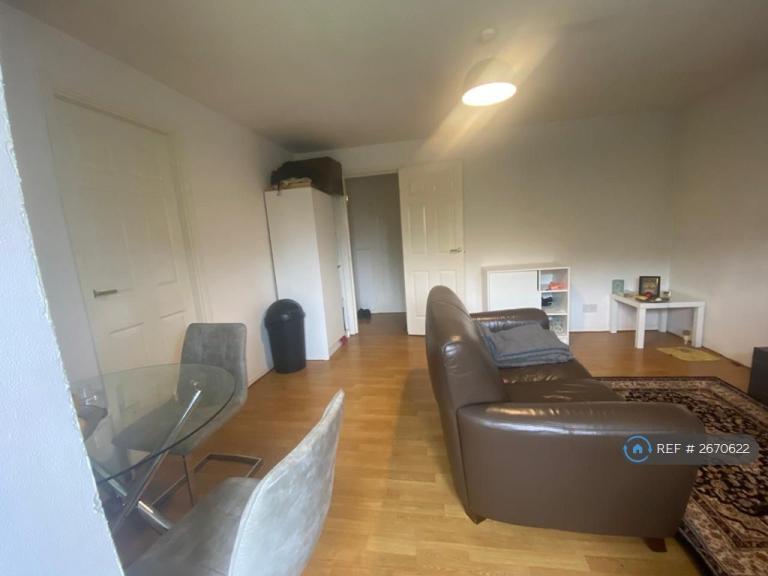 2 bedroom flat in Bulldale Street, Glasgow, G14 (2 bed) (#2670622)