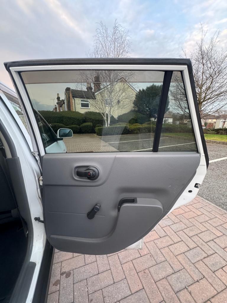 2025 Nissan AD Estate  PETROL Manual