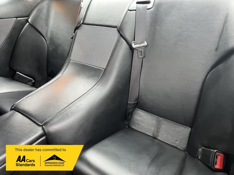 2005 Aston Martin DB9 5.9 Coupe 2dr Petrol Seq (394 g/km, 450 bhp) Coupe Petrol Automatic