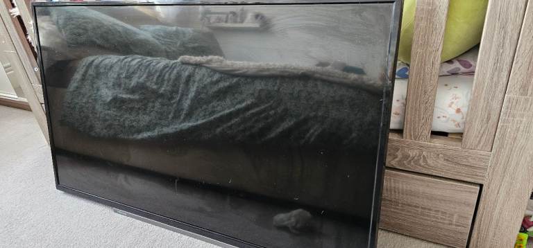 43 inch toshiba fire tv