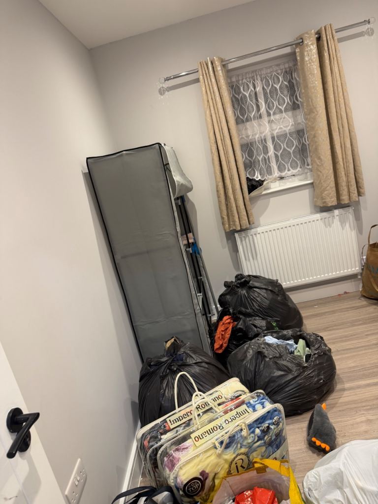 Rooms to rent Walthamstow 