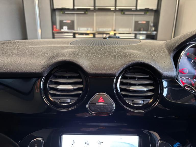 2014 Vauxhall ADAM 1.4i ecoFLEX Jam 3dr [Start Stop] HATCHBACK Petrol Manual