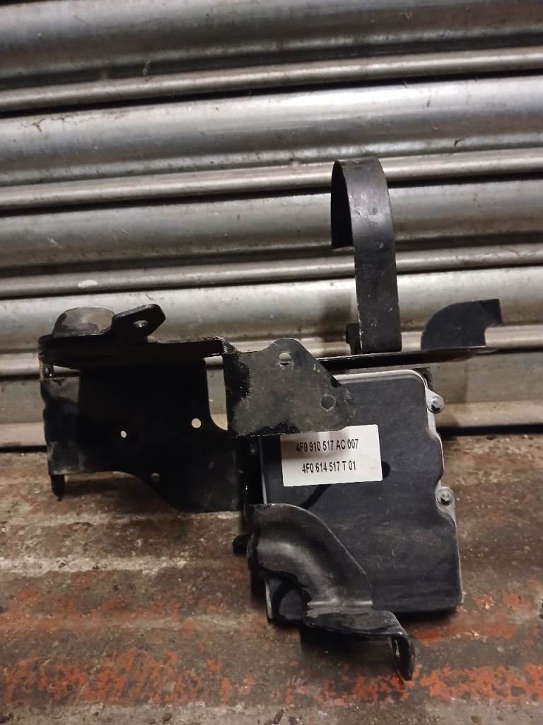 Audi A6 C6 ABS Pump Control Module 4F0614517T 4F0910517AC 2004-2011