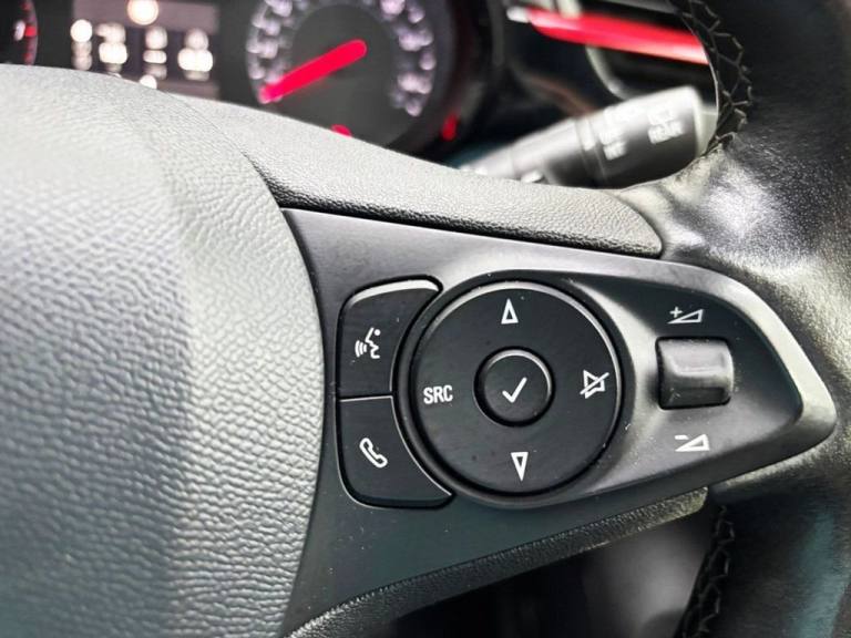 2020 Vauxhall Corsa 1.2 Turbo SRi Premium Hatchback 5dr Petrol Manual Euro 6 (s/s) (100 ps) Hatch...