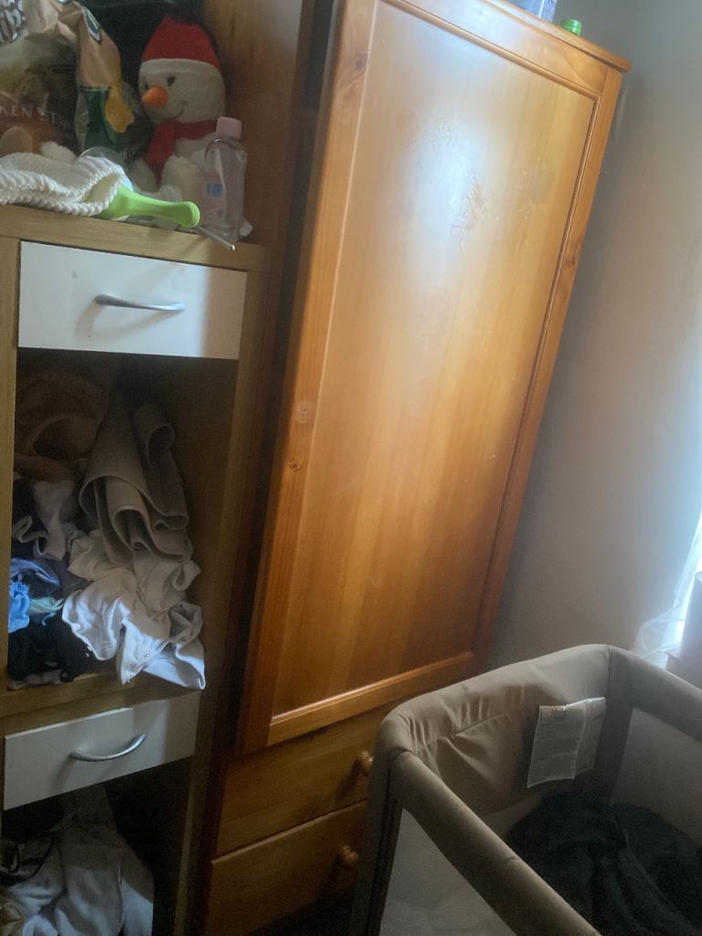 Wardrobes 