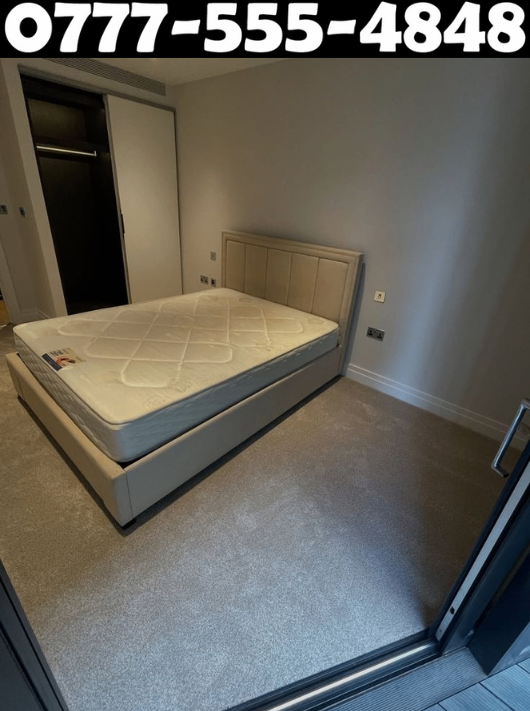  Professional Carpet Fitting – Fast, Clean & Affordable