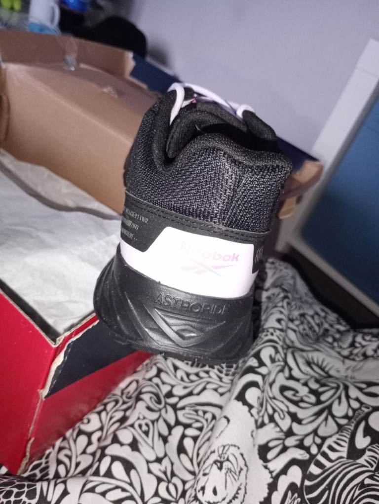 Reebok trainers womens 