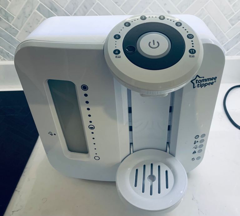 Tommee Tippee Perfect Prep Machine