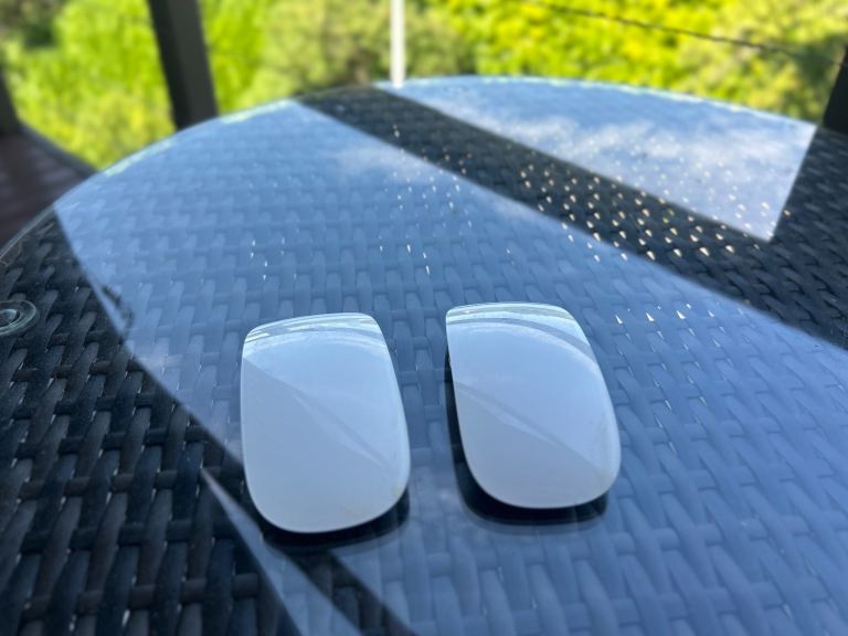 Apple Magic Mouse 2 (A1675) Wireless Mouse
